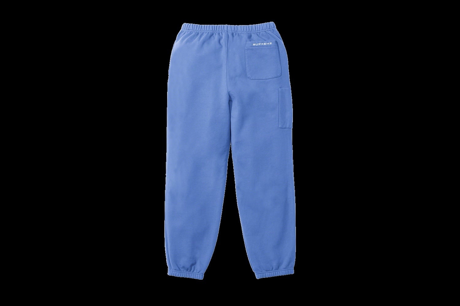 Supreme®/Nike® Cargo Sweatpant view 12